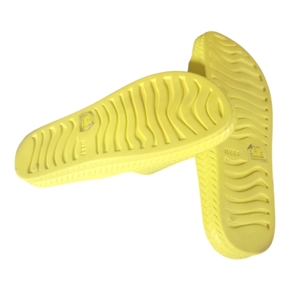 Reef Women's Water Scout Slide Sandals Sz US 10 EUR 41 - Picture 3 of 10